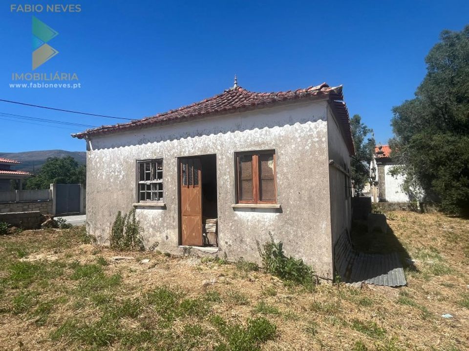 Villa i Ponte de Lima, Viana do Castelo - foto 1