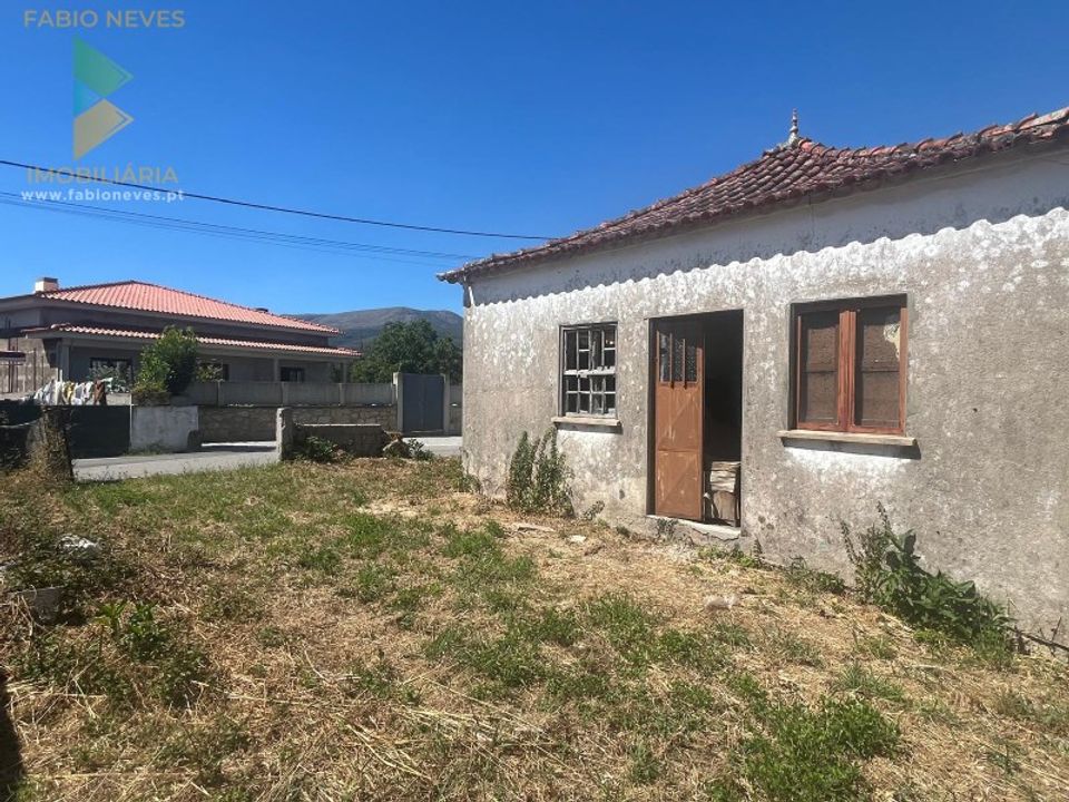 Villa i Ponte de Lima, Viana do Castelo - foto 2