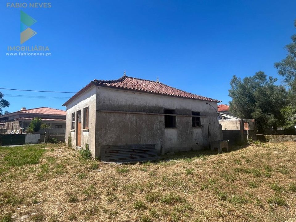 Villa i Ponte de Lima, Viana do Castelo - foto 3