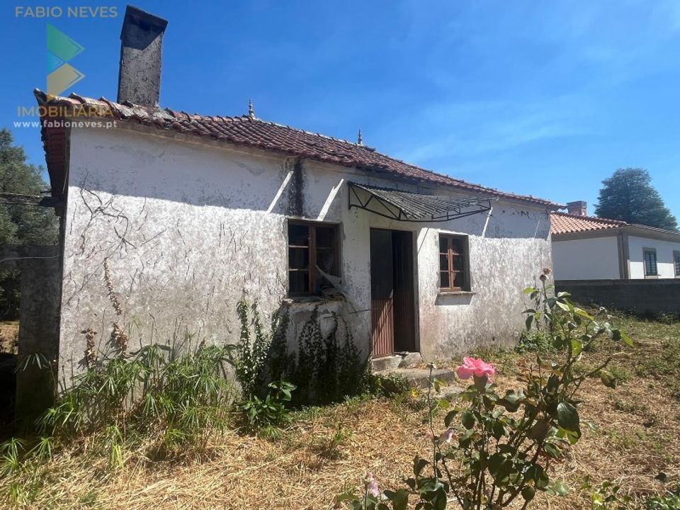 Villa i Ponte de Lima, Viana do Castelo - foto 4
