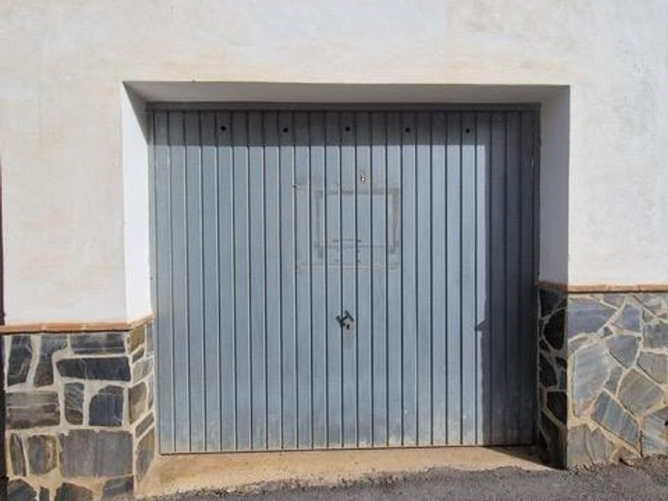 Garage i Otivar, Granada - foto 1