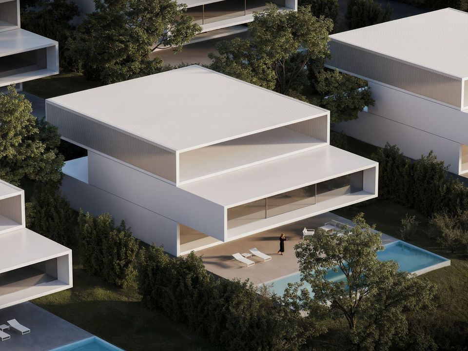 Villa i Estepona, Malaga - foto 4