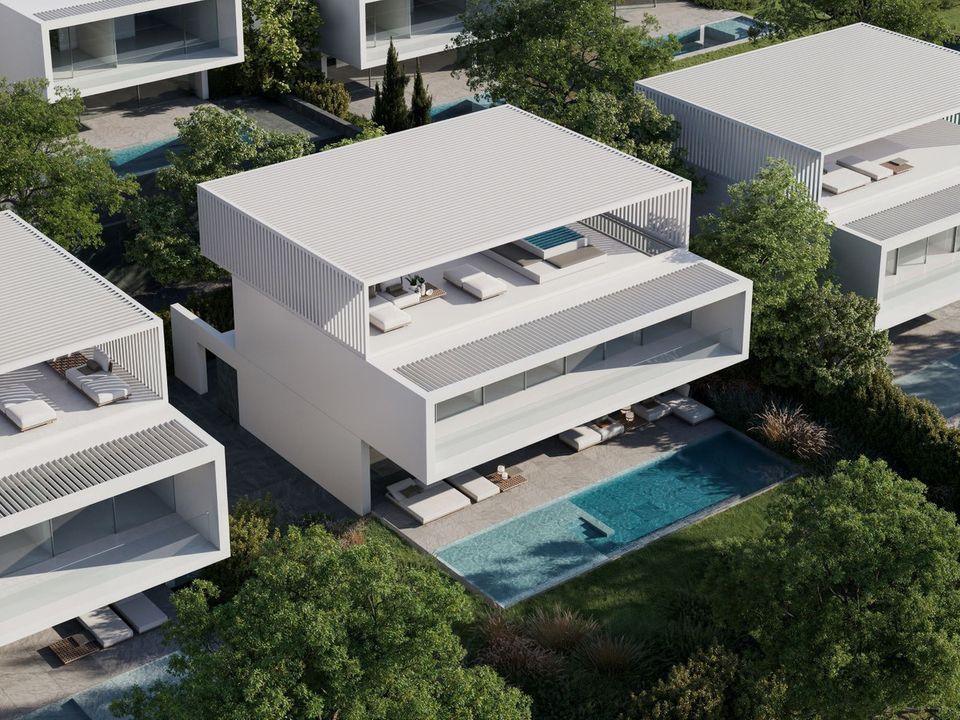 Villa i Estepona, Malaga - foto 5