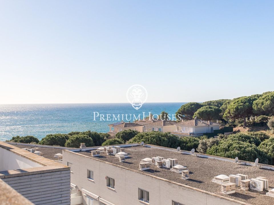 Rækkehus i Sant Pol De Mar, Barcelona - foto 3
