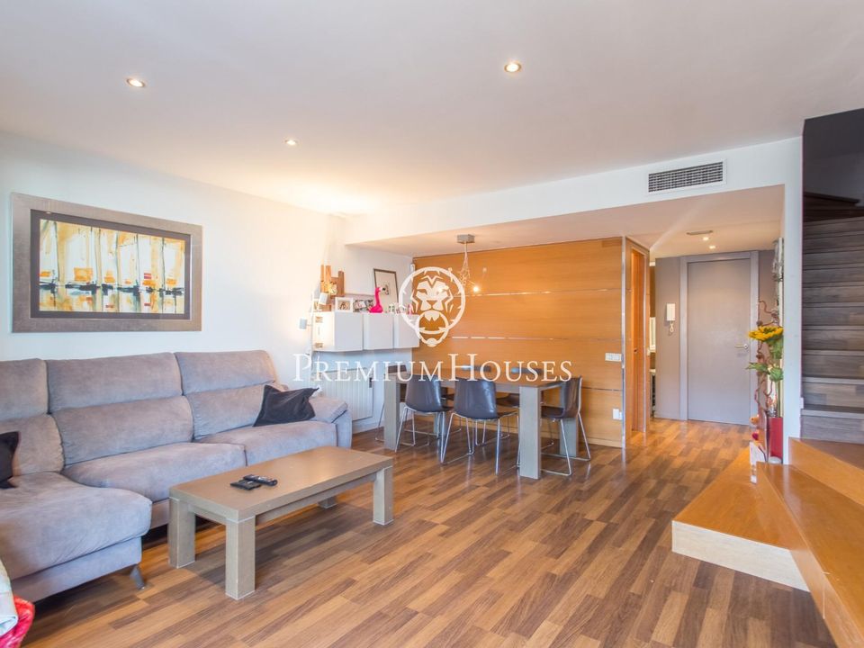 Rækkehus i Sant Pol De Mar, Barcelona - foto 4
