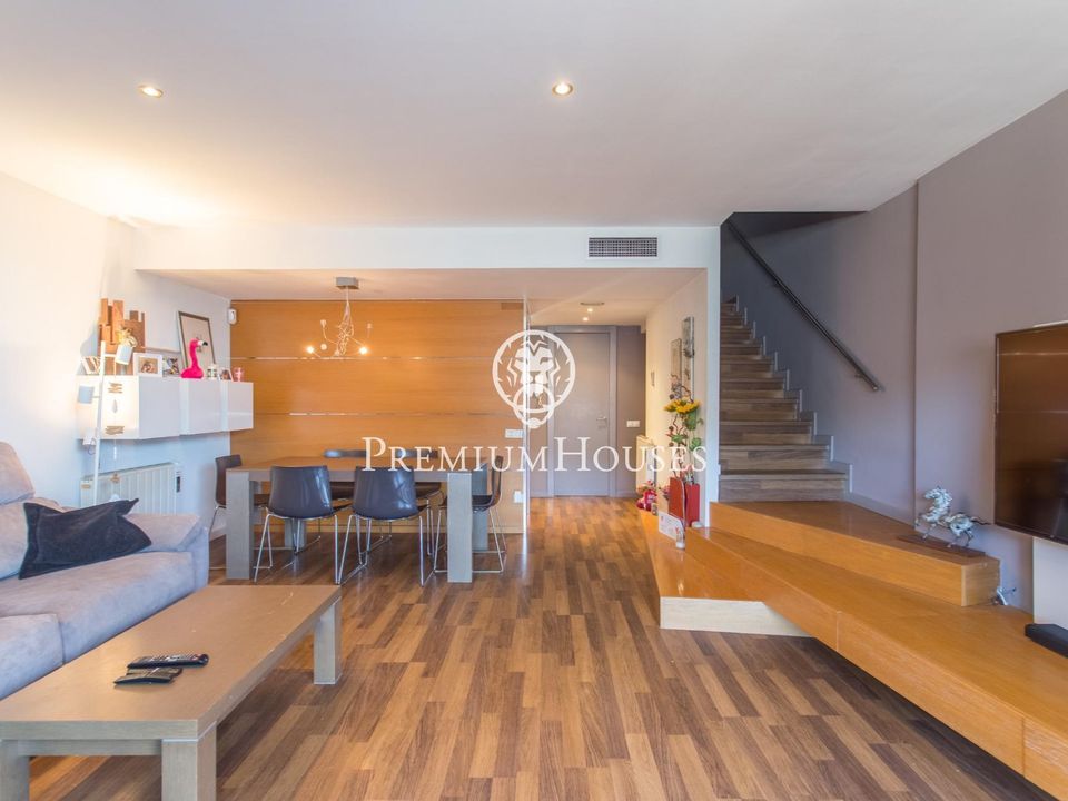 Rækkehus i Sant Pol De Mar, Barcelona - foto 5