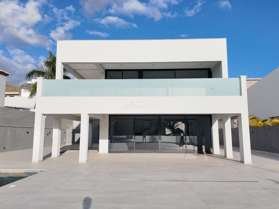 Villa i Adeje, Tenerife - foto 2