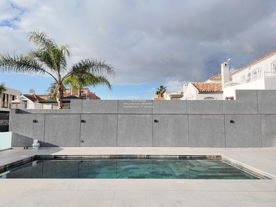 Villa i Adeje, Tenerife - foto 3