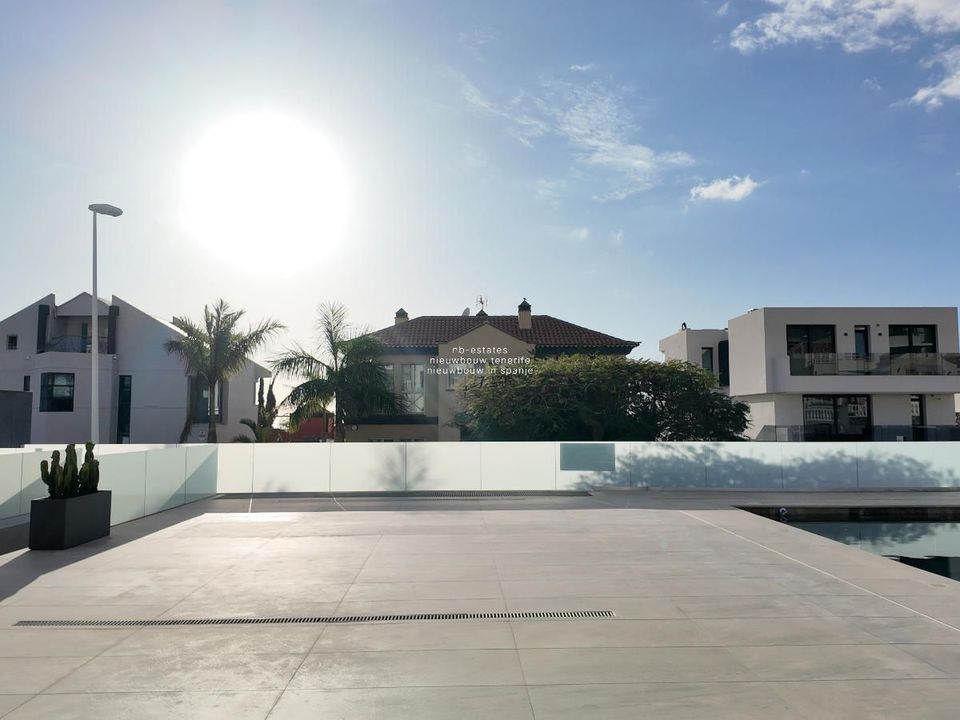 Villa i Adeje, Tenerife - foto 4