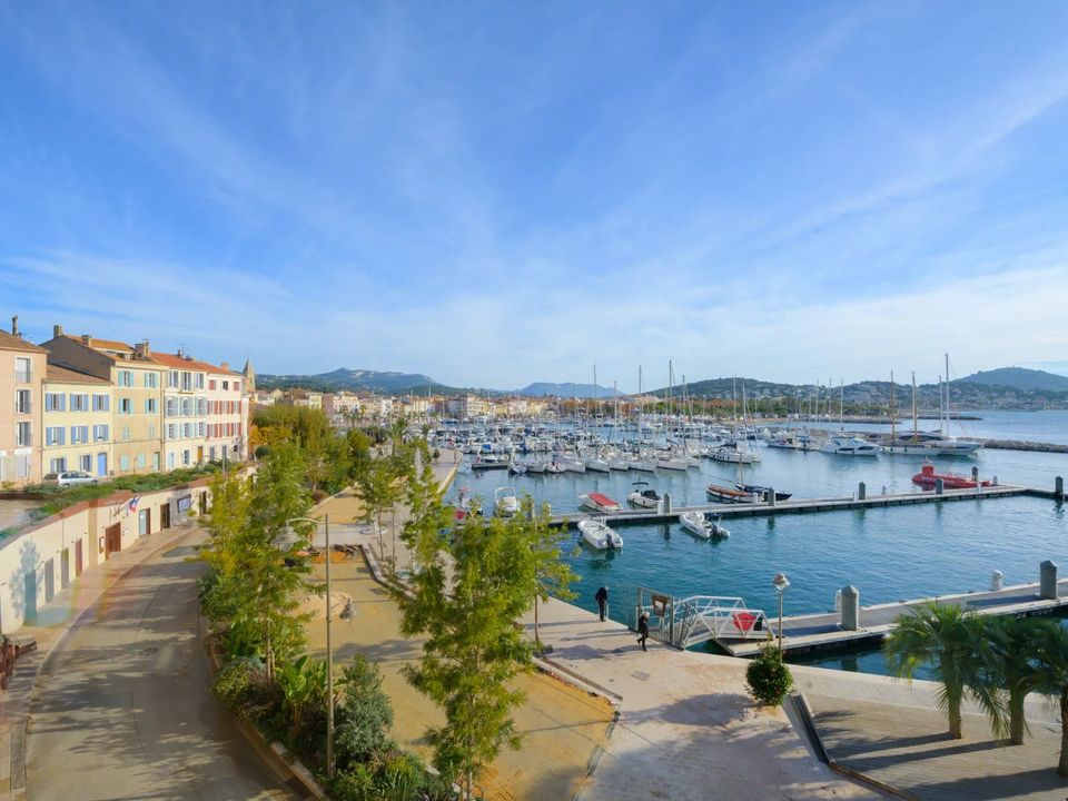 Villa i Sanary-sur-Mer, Var - foto 1