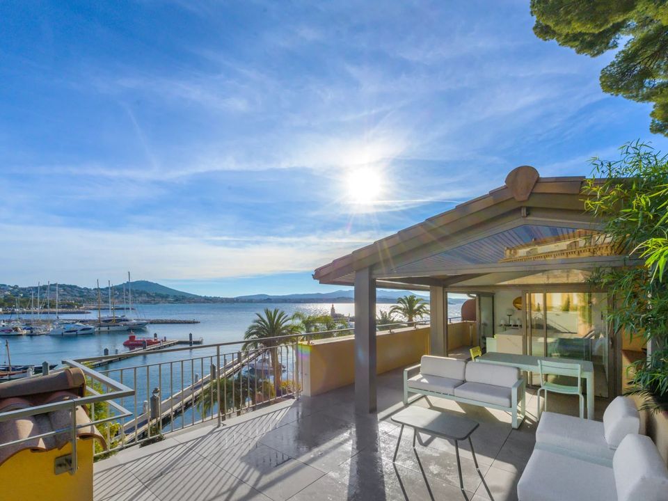 Villa i Sanary-sur-Mer, Var - foto 2