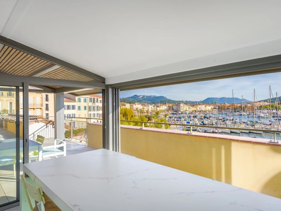 Villa i Sanary-sur-Mer, Var - foto 5