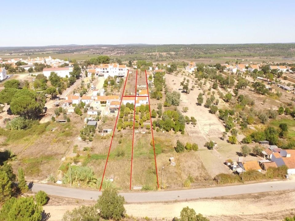 Terra a Mora, Evora - foto 5