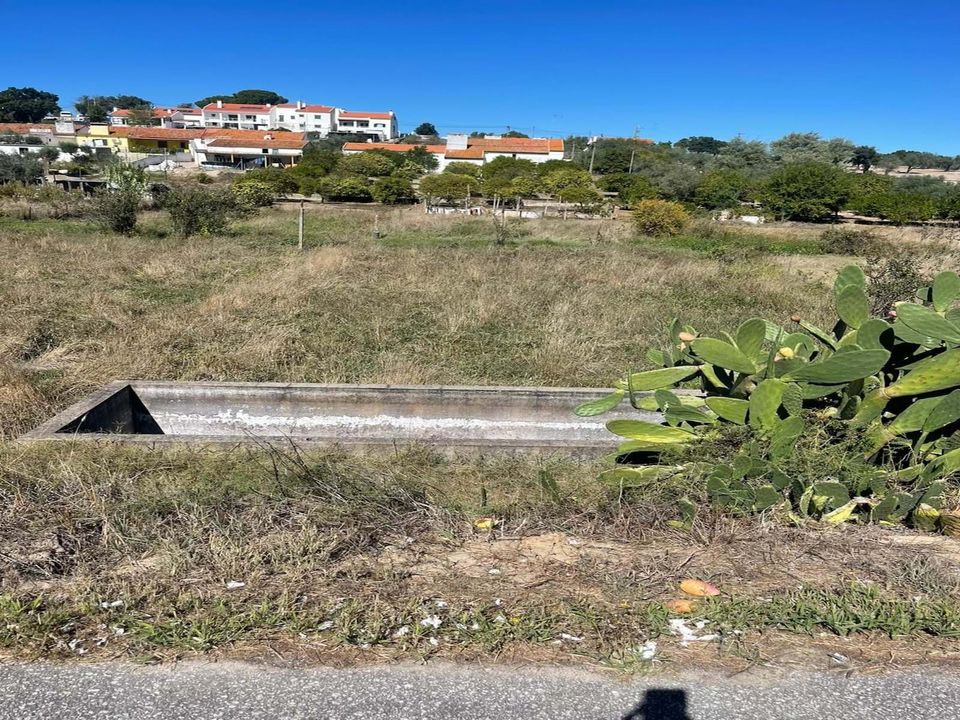 Helårsgrund i Mora, Evora - foto 2