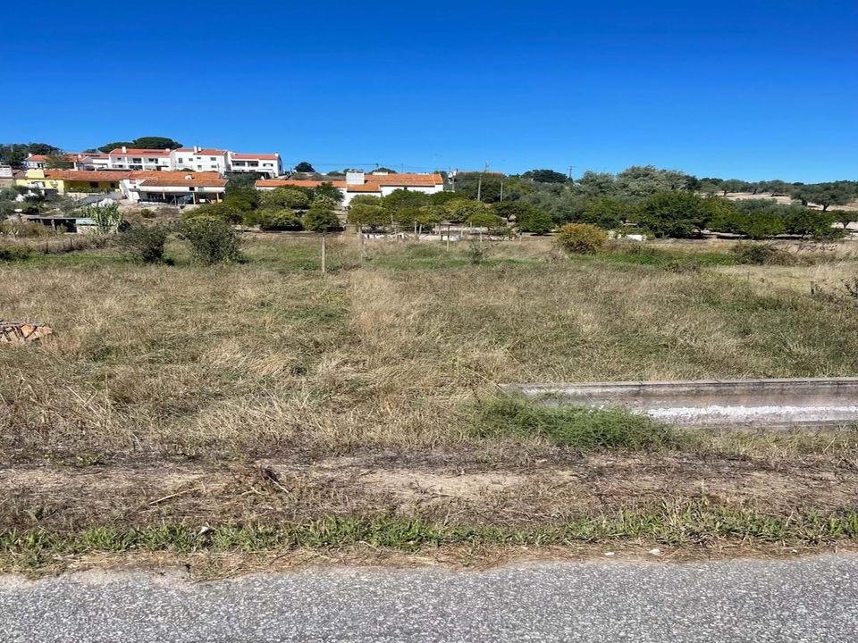 Helårsgrund i Mora, Evora - foto 3