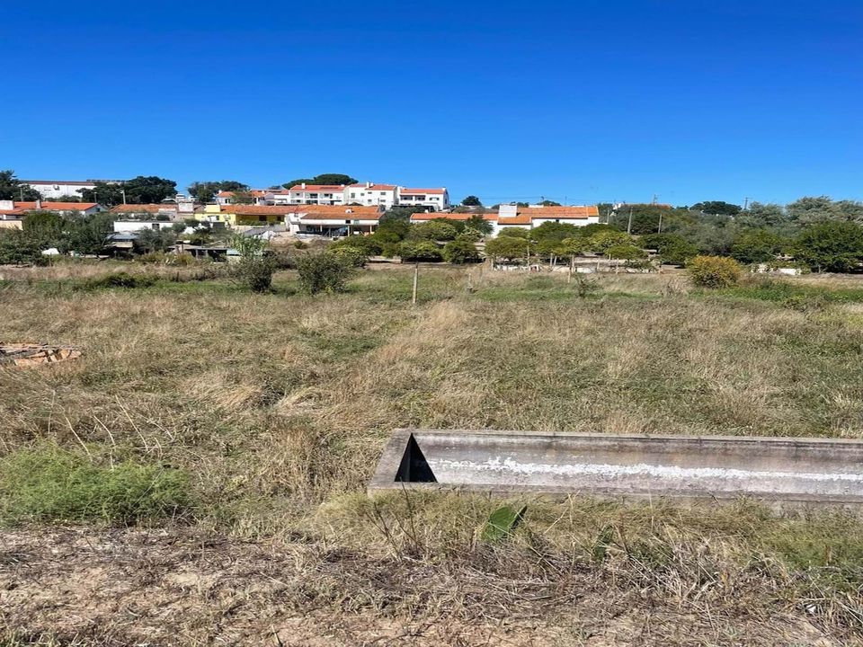 Helårsgrund i Mora, Evora - foto 4