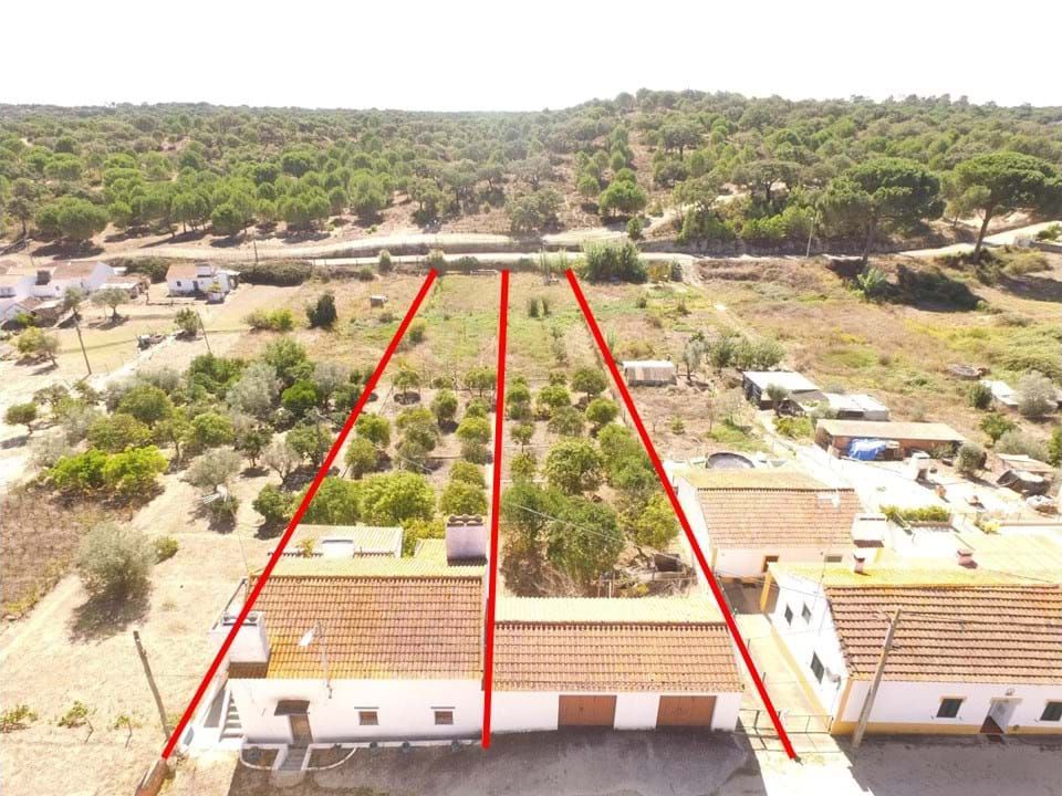 Helårsgrund i Mora, Evora - foto 5