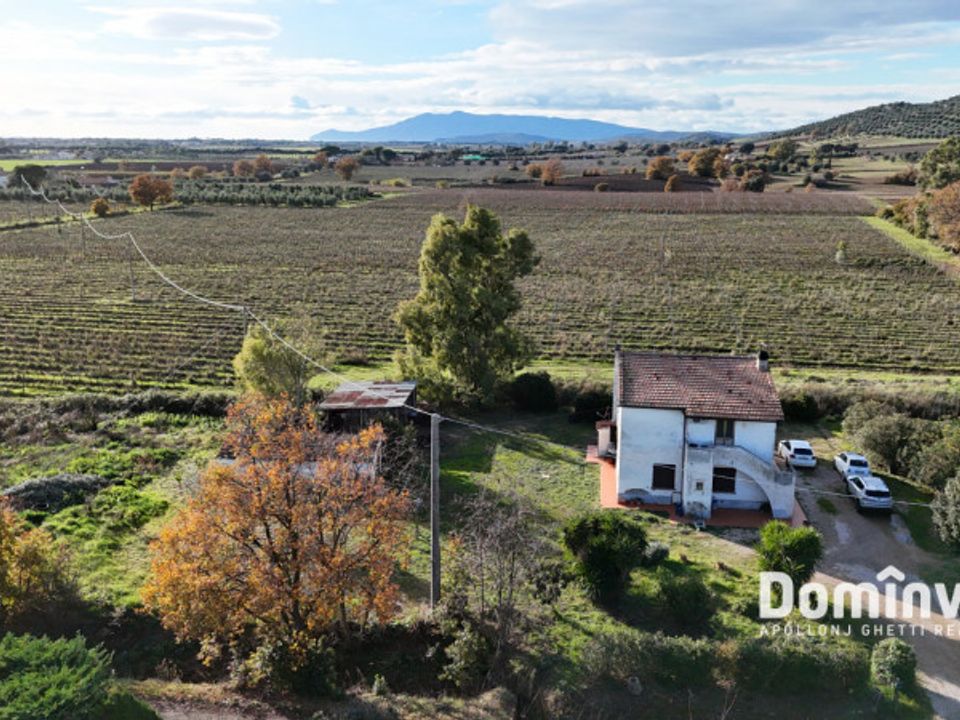 Landhaus in Capalbio, Grosseto - Foto 2