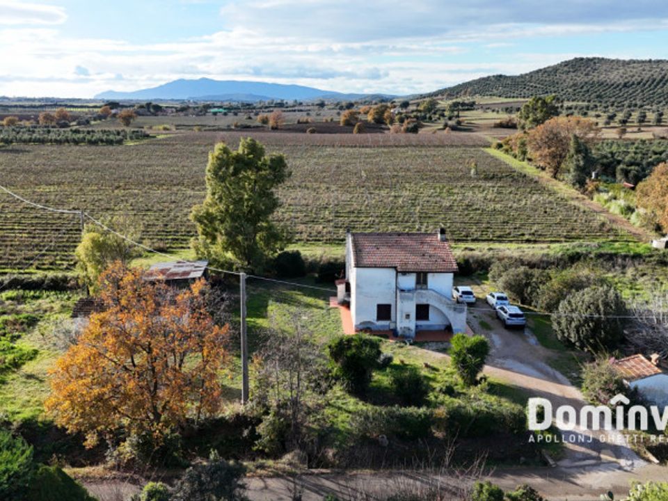 Landhaus in Capalbio, Grosseto - Foto 4