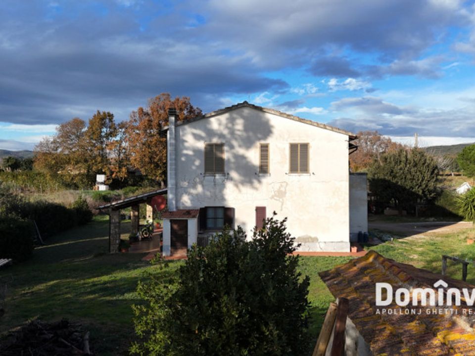 Landhaus in Capalbio, Grosseto - Foto 5