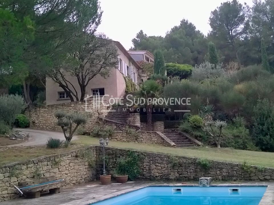 Villa i Carpentras, Vaucluse - foto 2