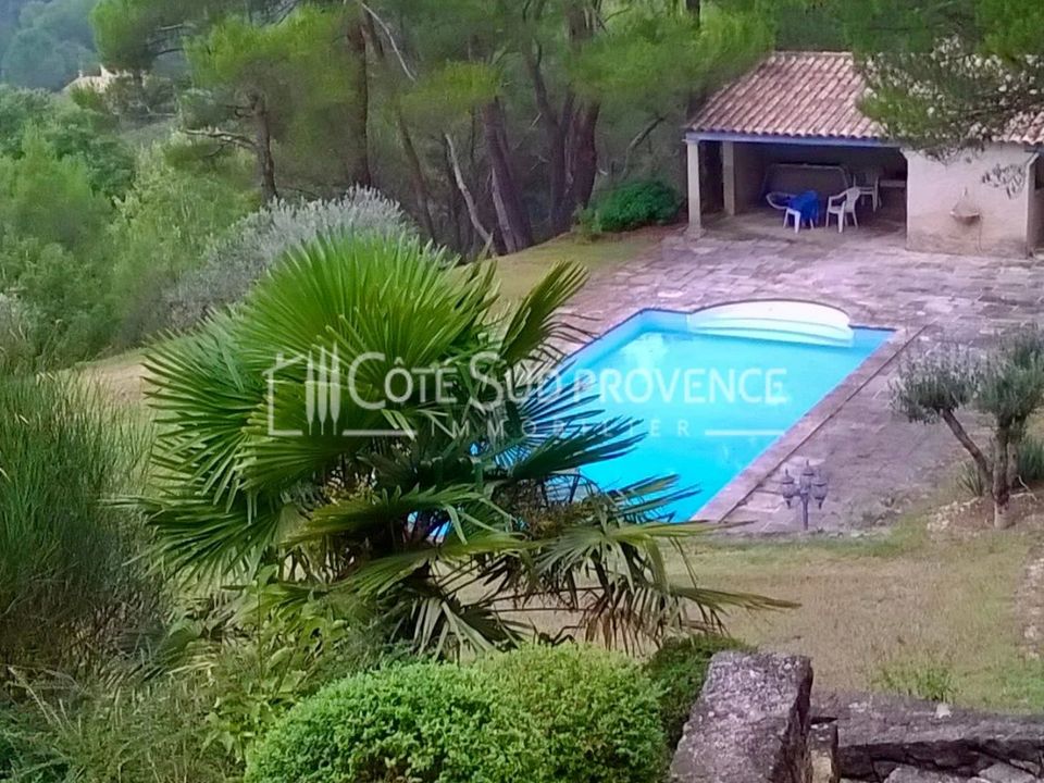 Villa i Carpentras, Vaucluse - foto 3