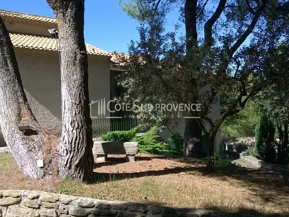 Villa i Carpentras, Vaucluse - foto 4