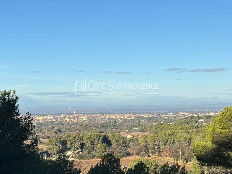 Villa i Carpentras, Vaucluse - foto 1