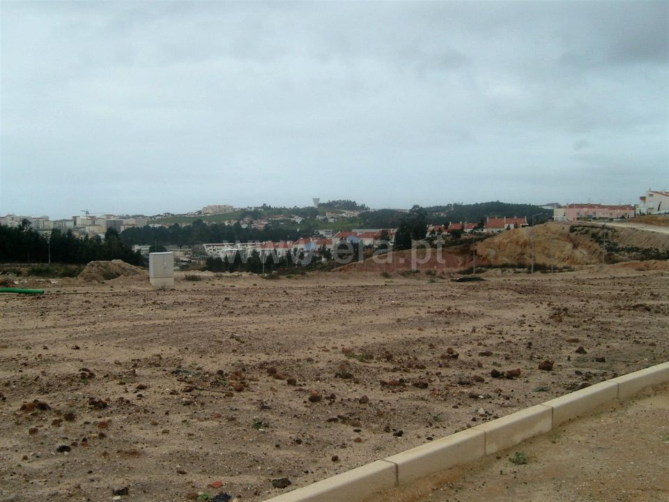 Helårsgrund i Torres Vedras, Lisbon - foto 2