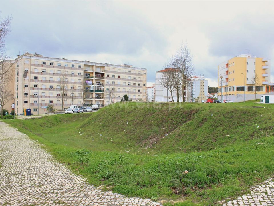 Helårsgrund i Torres Vedras, Lisbon - foto 4