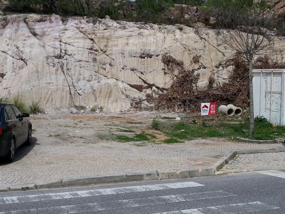 Helårsgrund i Torres Vedras, Lisbon - foto 3