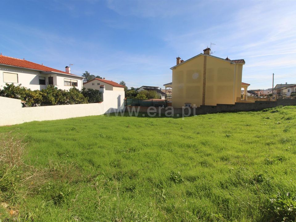 Helårsgrund i Torres Vedras, Lisbon - foto 1