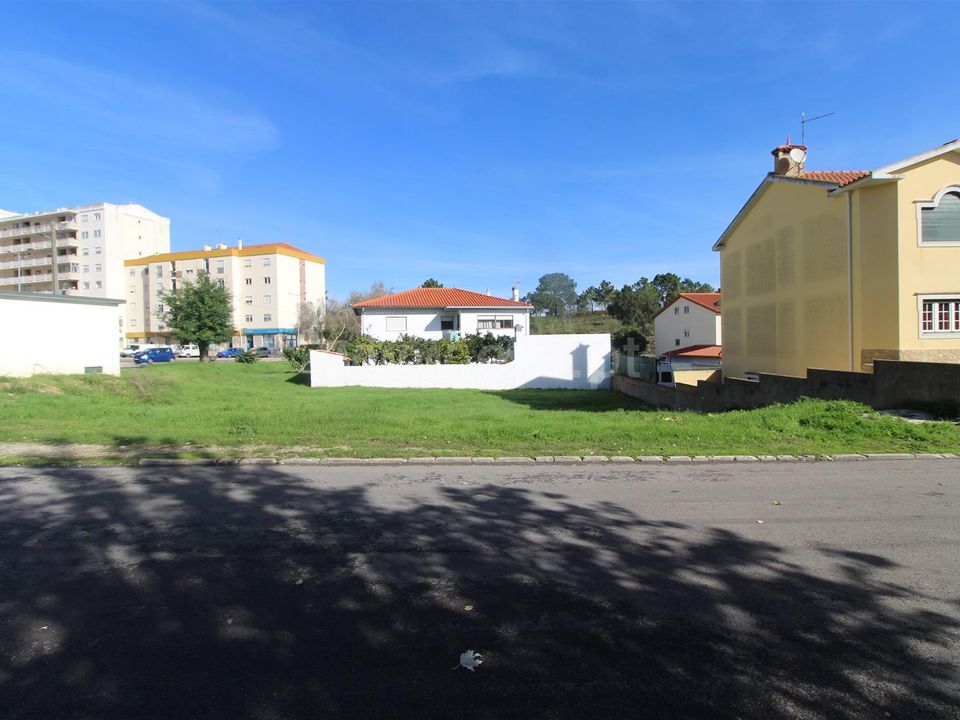 Helårsgrund i Torres Vedras, Lisbon - foto 2
