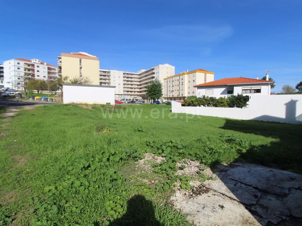Helårsgrund i Torres Vedras, Lisbon - foto 3