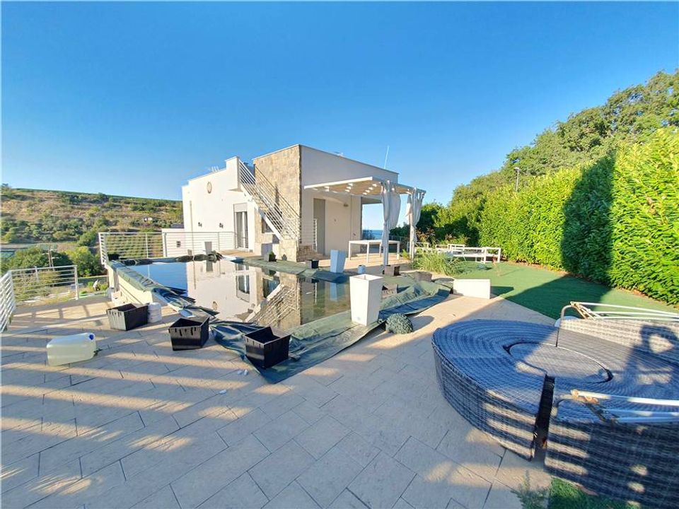 Villa i Campofilone, Fermo - bilde 3
