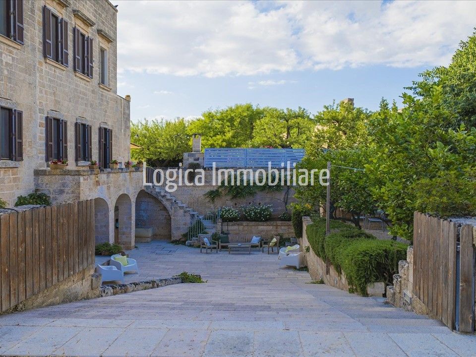 Villa i Castrignano del Capo, Lecce - foto 3