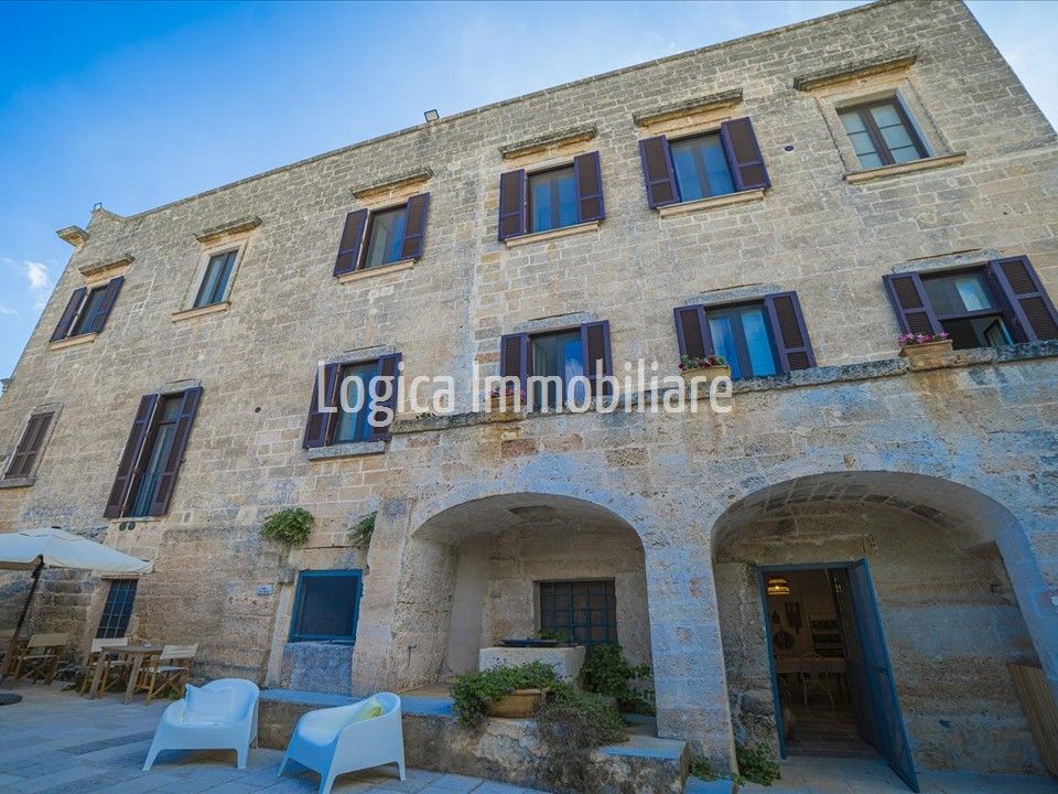 Villa i Castrignano del Capo, Lecce - foto 4