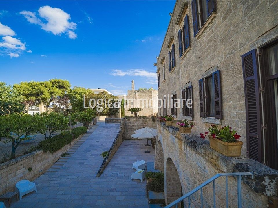 Villa i Castrignano del Capo, Lecce - foto 5