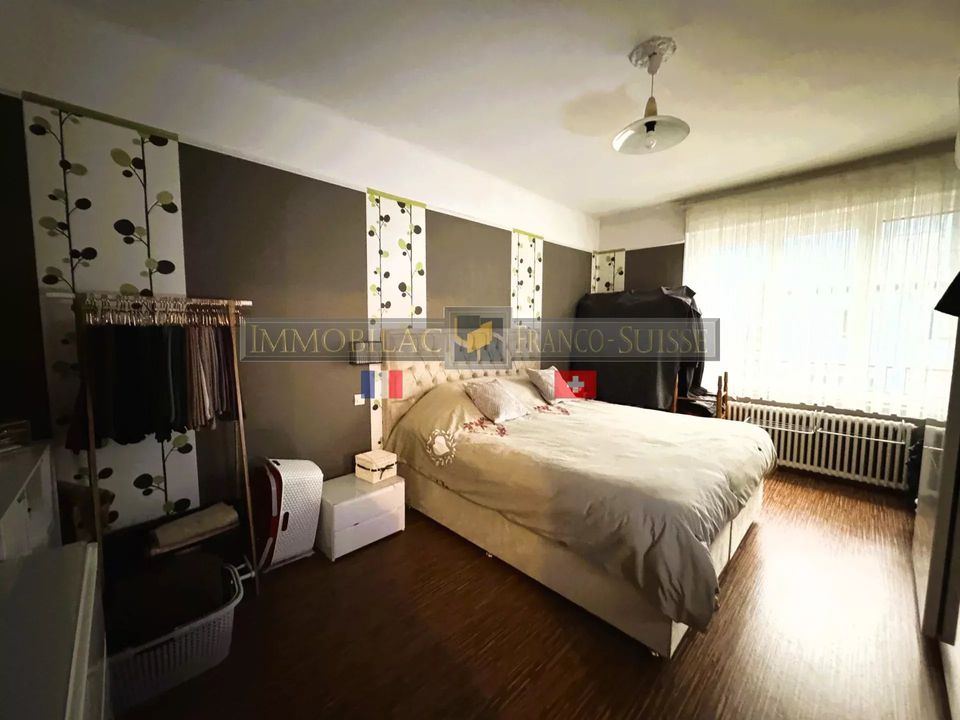 Lejlighed i Scionzier, Haute-Savoie - foto 5