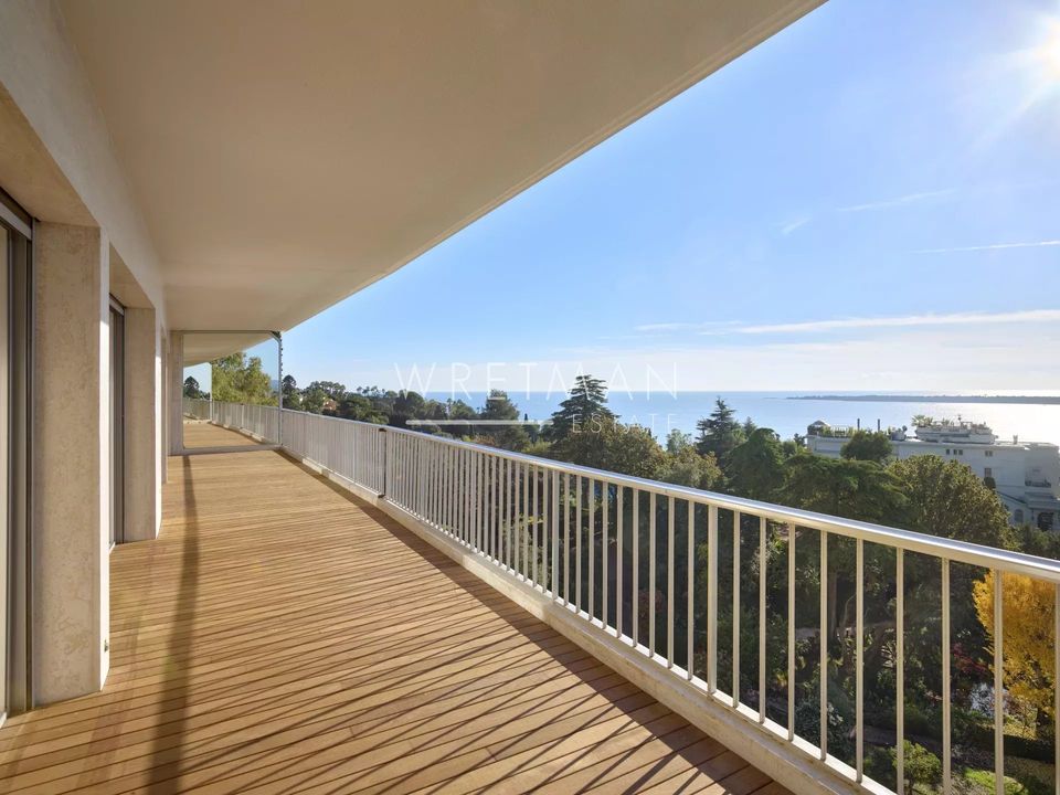 Lejlighed i Cannes, Alpes-Maritimes - foto 2