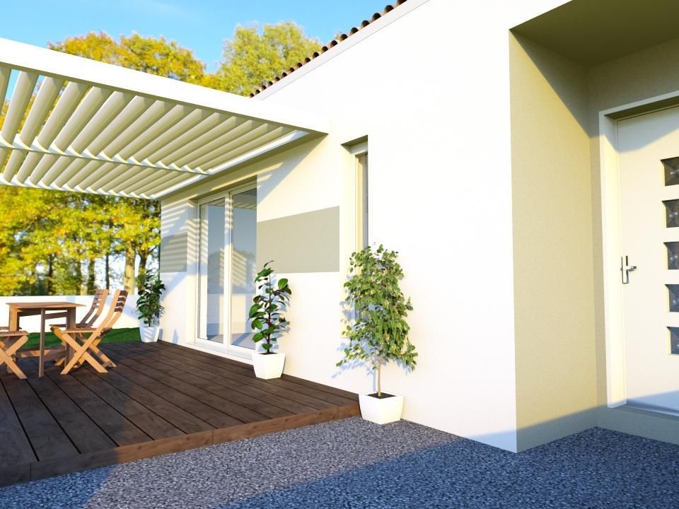 Villa i Mireval, Herault - foto 2
