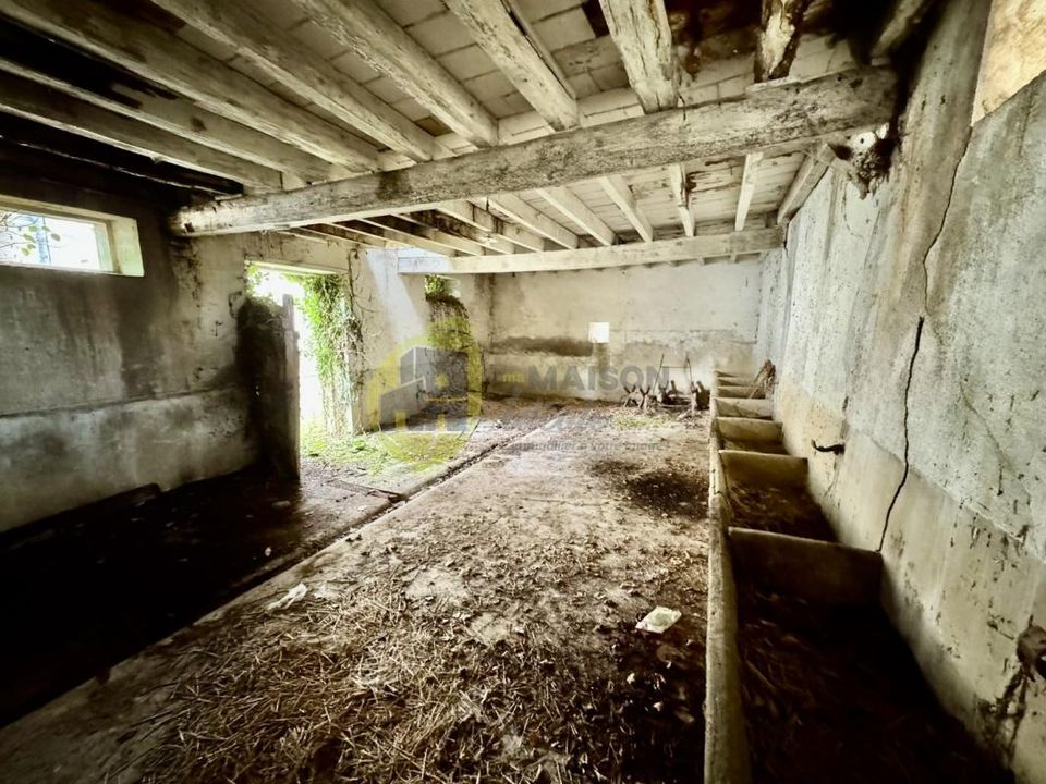 Farm hus i Saint-Martin-d'Auxigny, Cher - foto 5