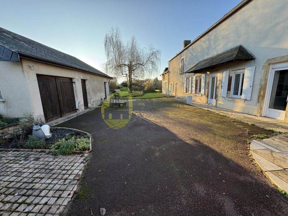 Villa i Rians, Cher - foto 2