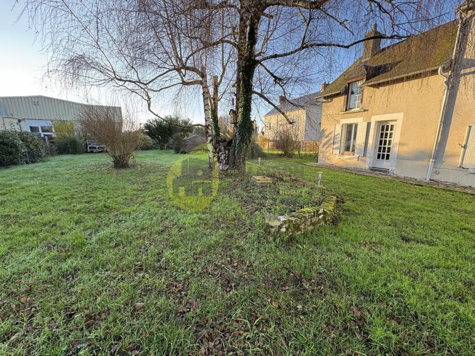 Villa i Rians, Cher - foto 4