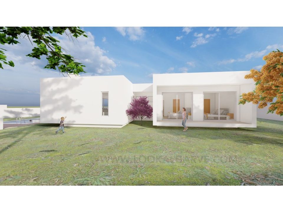 Villa i Luz, Faro - foto 4