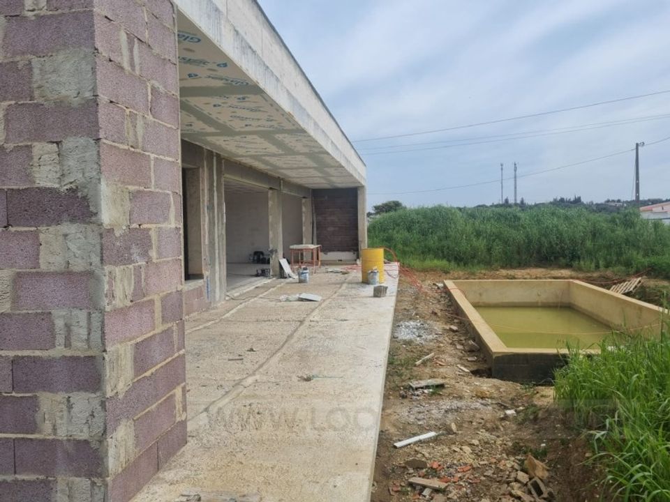 Villa i Luz, Faro - foto 2