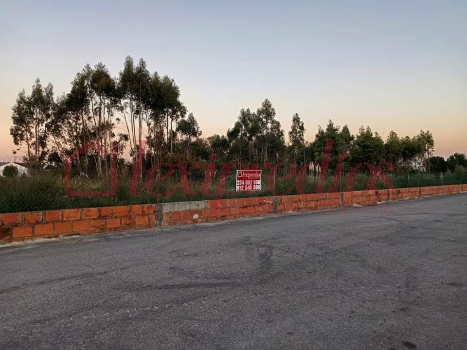 Helårsgrund i Estarreja, Aveiro - foto 2