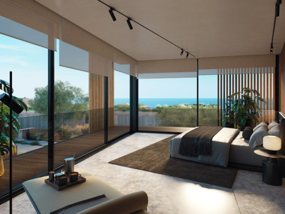 Villa i Ericeira, Lisbon - foto 1