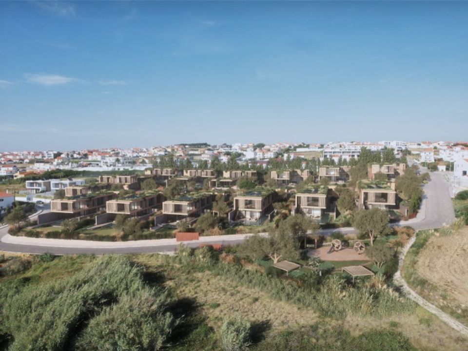 Villa i Ericeira, Lisbon - foto 5