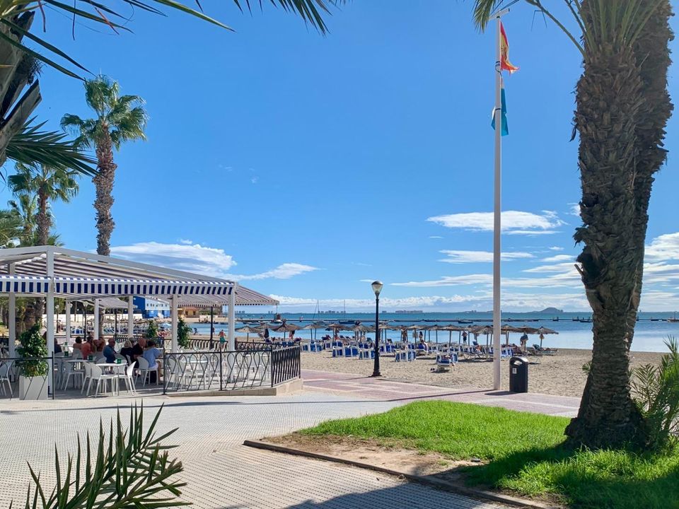 Villa i Los Narejos, Murcia - foto 2